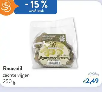 OKay Roucadil 250 G aanbieding