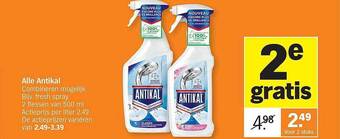 Alle Antikal