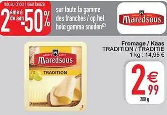 Cora Fromage - kaas tradition - traditie aanbieding
