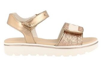 Berca Shoes Tommy Hilfiger Sandaal Meisjes - Rosegold aanbieding