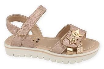 Berca Shoes S. Oliver Sandaal Meisjes Maat 28/35 - Rosegold aanbieding