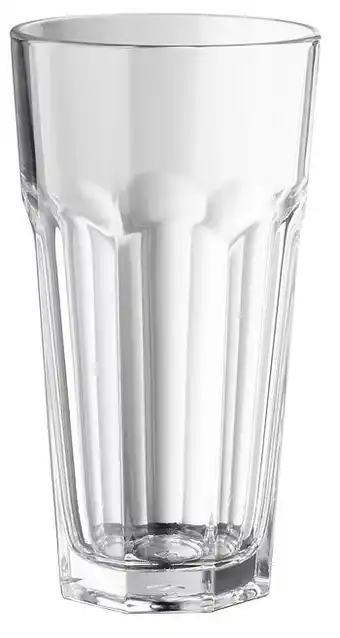 Makro Metro Professional Waterglas Ceruna 47 cl 6 stuks aanbieding