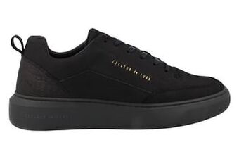 Berca Shoes 727 Cycleur De Luxe Sneaker Laag Heren - Blauw aanbieding