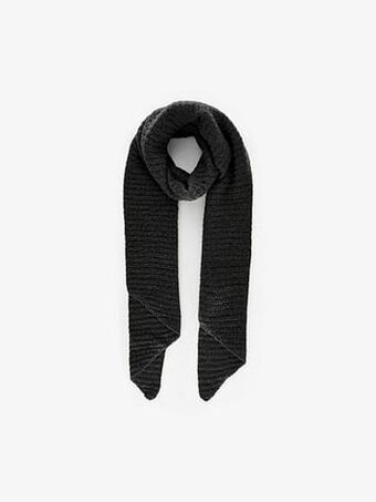 Berca Shoes Pieces Sjaal Dames Pieces Sjaal Dames - Zwart aanbieding
