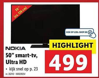 Nokia 50