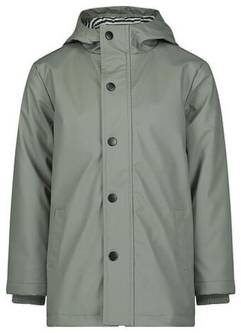 HEMA HEMA Kinderjas Groen (groen) aanbieding