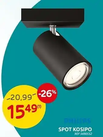 Brico Spot kosipo aanbieding