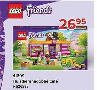 Huisdierenadoptie Café