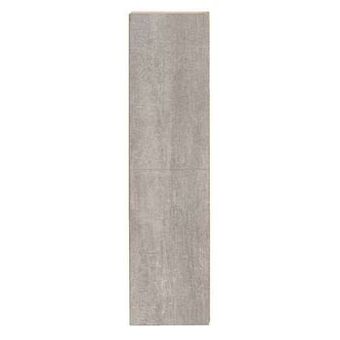 Leen Bakker Laminaat Stone-Slate - betonkleur - Leen Bakker aanbieding