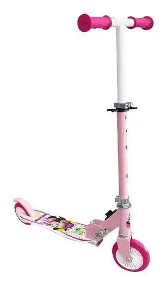 Dreamland Step Minnie aanbieding