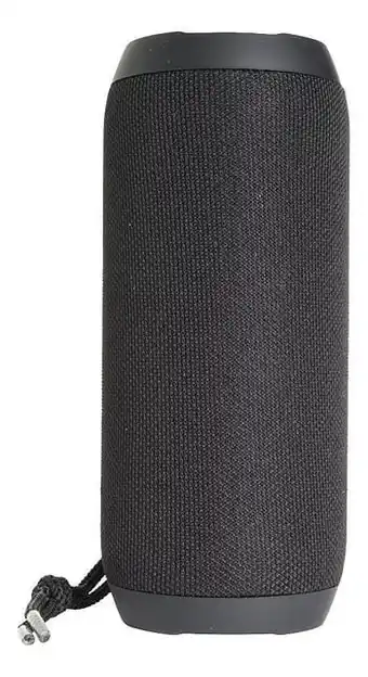 Dreamland Denver luidspreker bluetooth BTS-110 zwart aanbieding