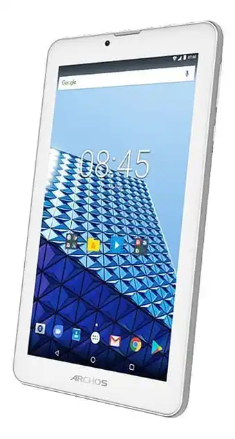 Archos tablet Access 70 Wi-Fi 7"" 16 GB wit