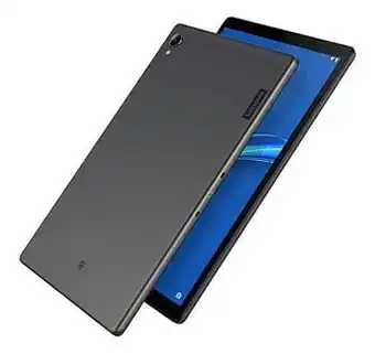 Dreamland Lenovo tablet TAB M10 HD 10.1 32GB grijs aanbieding