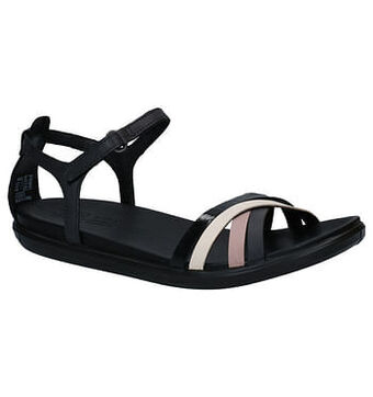 Torfs ECCO Simpil Zwarte Sandalen aanbieding