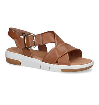 Torfs Gabor Best Fitting Cognac Sandalen aanbieding