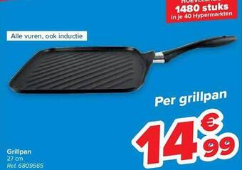 Grillpan