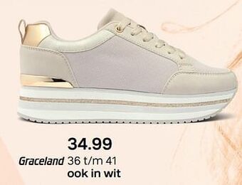 vanHaren Sneakers aanbieding