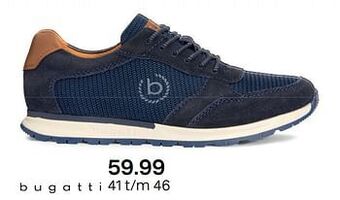 vanHaren Sneakers aanbieding