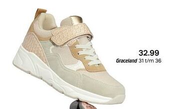 vanHaren Sneakers aanbieding