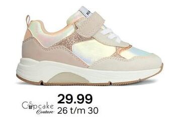 vanHaren Sneakers aanbieding