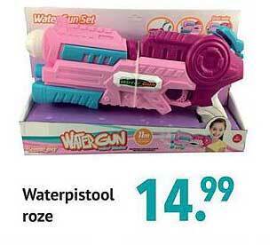 Waterpistool