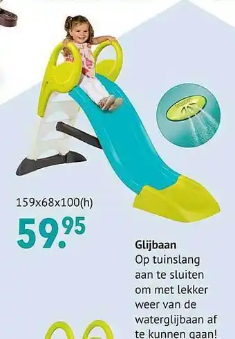 Glijbaan