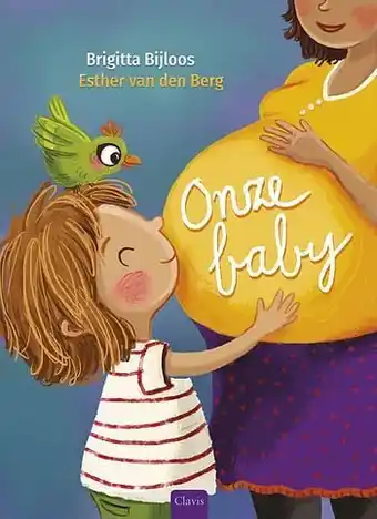 Dreamland Onze baby aanbieding
