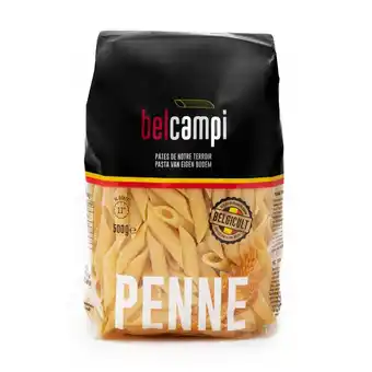 Delhaize Pasta | Penne aanbieding