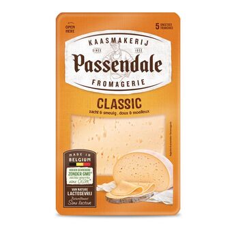 Delhaize Classic | 5 Sneden aanbieding