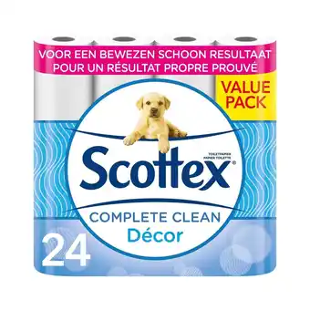 Toiletpapier | Regular | Decor | Eco