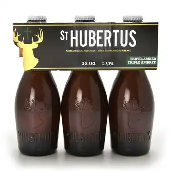Delhaize Amber bier | 7,2% alc aanbieding
