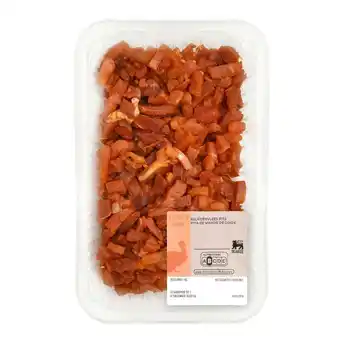 Delhaize Kalkoen | Pita aanbieding