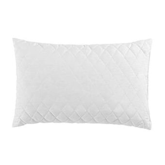 Leen Bakker Hoofdkussen memoryfoam flakes - 40x60 cm - Leen Bakker aanbieding