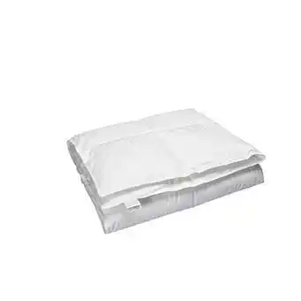 Leen Bakker Polydaun enkel dekbed Home collection anti-huisstofmijt - 260x220 cm - Leen Bakker aanbieding