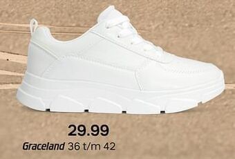 vanHaren Sneakers aanbieding