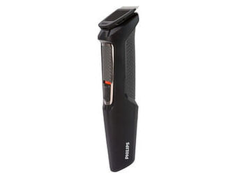 Lidl PHILIPS Multigroom Series 3000 MG3715/14 trimapparaat aanbieding
