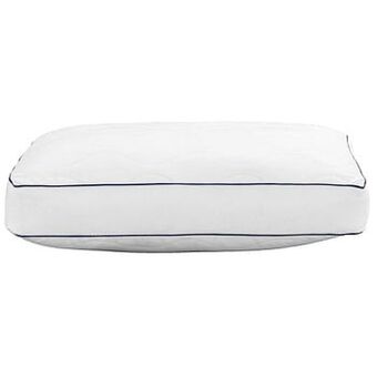 Leen Bakker Hoofdkussen Airwave - 47x57 cm - Leen Bakker aanbieding