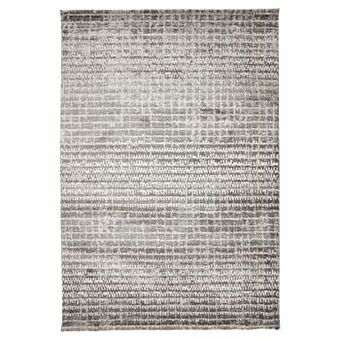 Kwantum Vloerkleed Dunster Bruin Beige aanbieding
