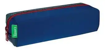 Tann’s pennenzak Leo