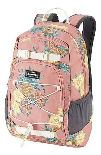 Dakine rugzak Grom Pineapple