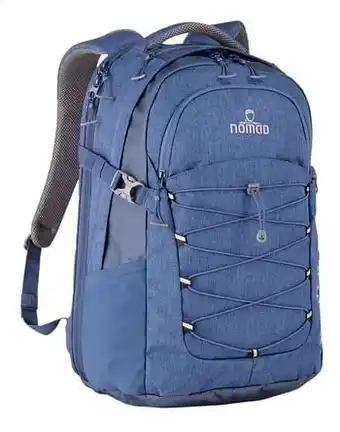 Nomad rugzak Velocity 24 Dark Blue