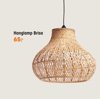 Kwantum Hanglamp brisa aanbieding