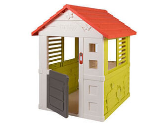 Lidl SMOBY Speelhuisje Lovely aanbieding