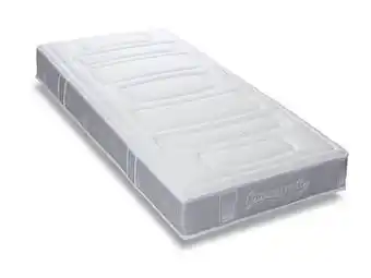 De Matrassen Gigant Matelas Revor Innergetic delux en latex-80x210 cm-Doux aanbieding