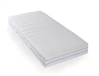 Multipocketveren matras Ortho thermogel-140x200 cm-Moyen