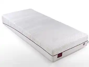 De Matrassen Gigant Matras Bodyprint Pocket 120x210 aanbieding