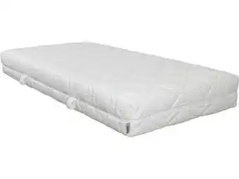 De Matrassen Gigant Matelas Van Landschoot Relaxa en mousse froide (HR 60) 100x200 cm aanbieding