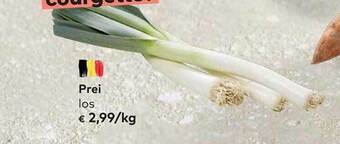 Bio Planet Prei Los aanbieding