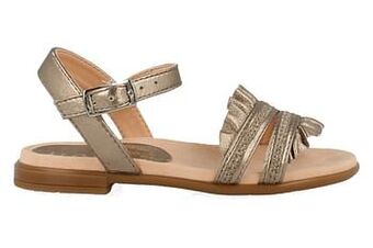Berca Shoes Unisa Sandaal Meisjes - Brons aanbieding