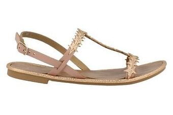 Berca Shoes Esprit Sandaal Dames - Roze aanbieding